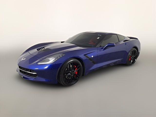 2019 Chevrolet Corvette 2LT