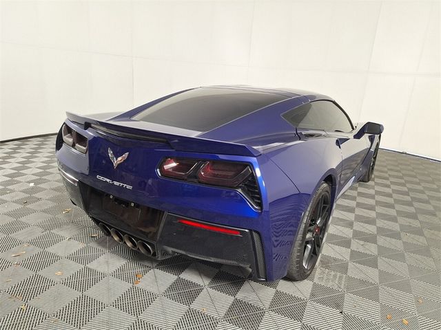 2019 Chevrolet Corvette 2LT