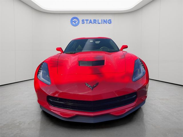 2019 Chevrolet Corvette 2LT