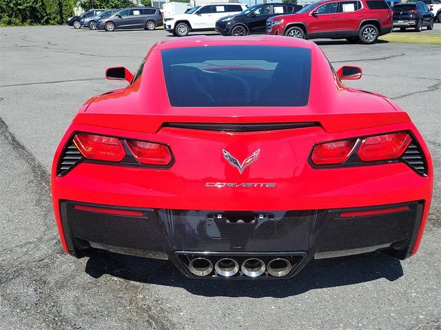 2019 Chevrolet Corvette 2LT