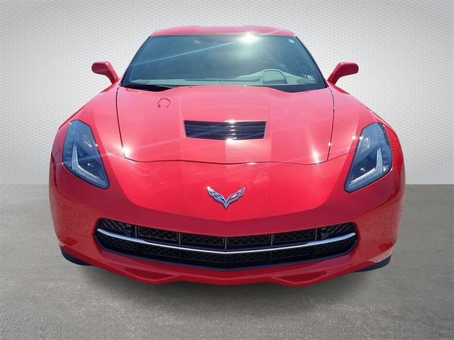 2019 Chevrolet Corvette 2LT