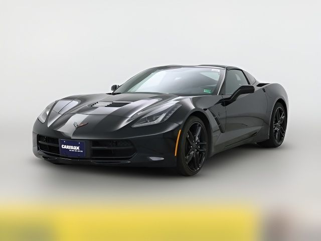 2019 Chevrolet Corvette 2LT