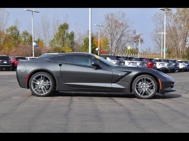 2019 Chevrolet Corvette 2LT