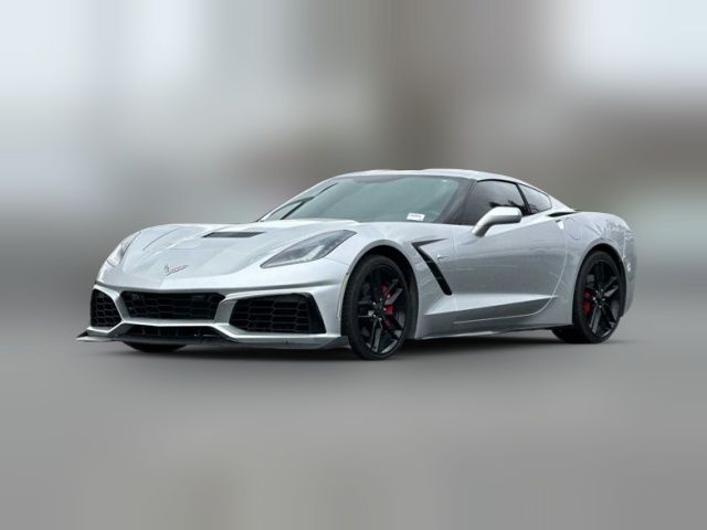 2019 Chevrolet Corvette 2LT