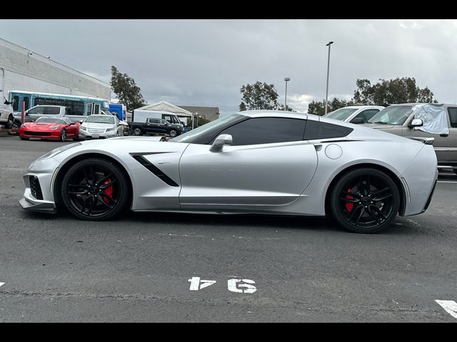 2019 Chevrolet Corvette 2LT