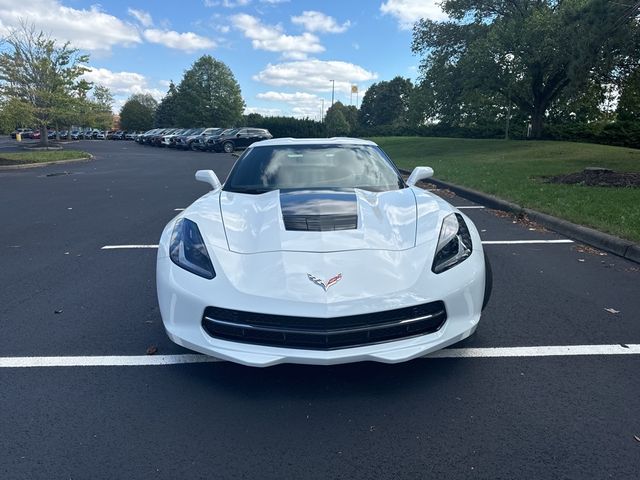 2019 Chevrolet Corvette 2LT