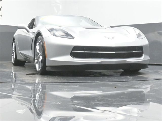 2019 Chevrolet Corvette 2LT