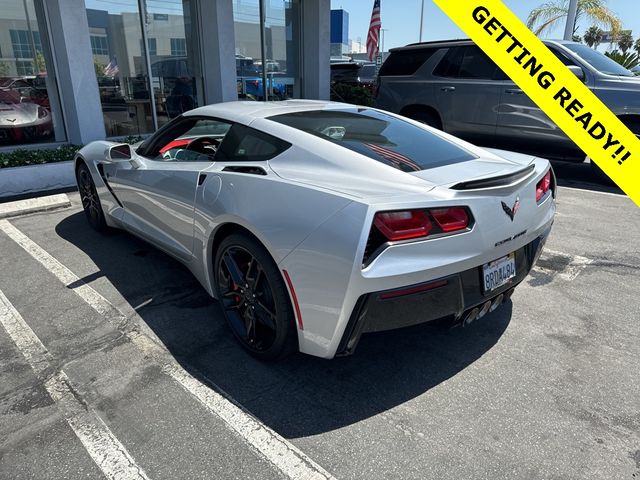 2019 Chevrolet Corvette 3LT