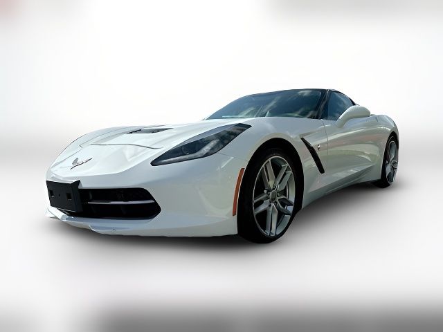 2019 Chevrolet Corvette 3LT