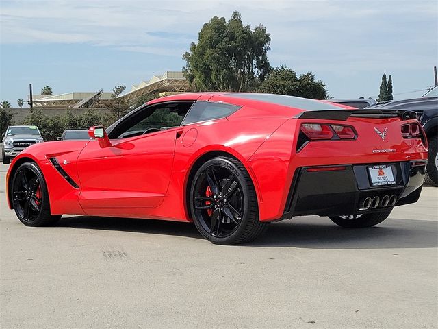 2019 Chevrolet Corvette 3LT