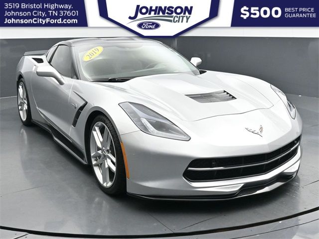 2019 Chevrolet Corvette 3LT