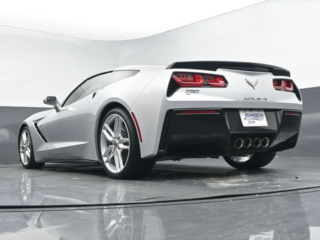 2019 Chevrolet Corvette 3LT