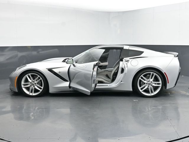 2019 Chevrolet Corvette 3LT