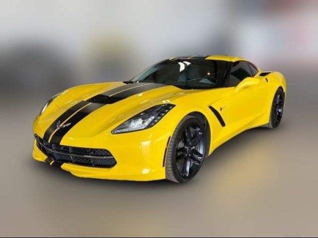 2019 Chevrolet Corvette 3LT