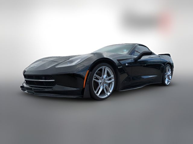 2019 Chevrolet Corvette 3LT
