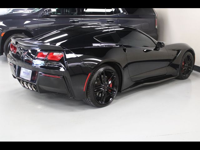 2019 Chevrolet Corvette Z51 1LT