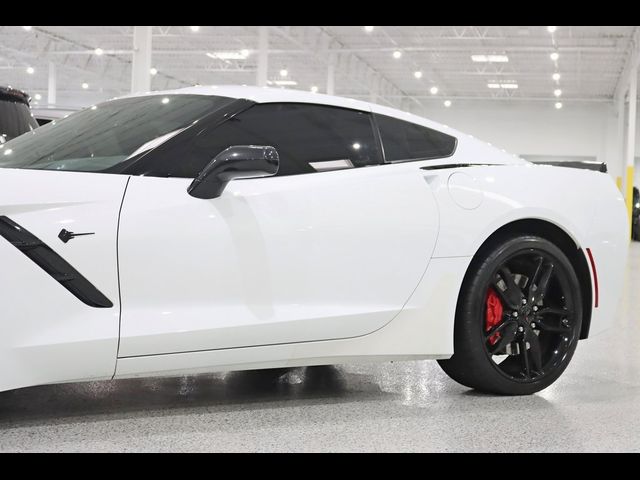 2019 Chevrolet Corvette Z51 1LT