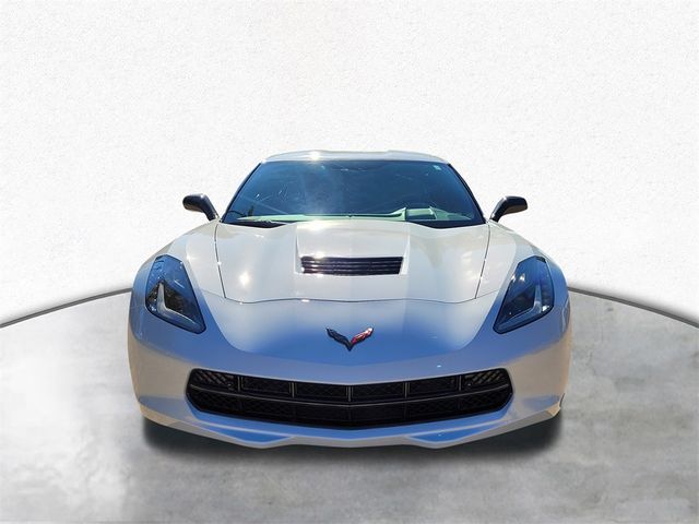 2019 Chevrolet Corvette Z51 2LT