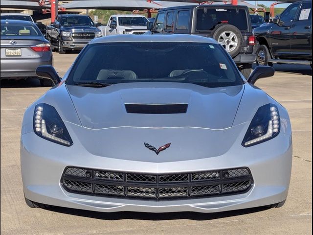 2019 Chevrolet Corvette Z51 2LT