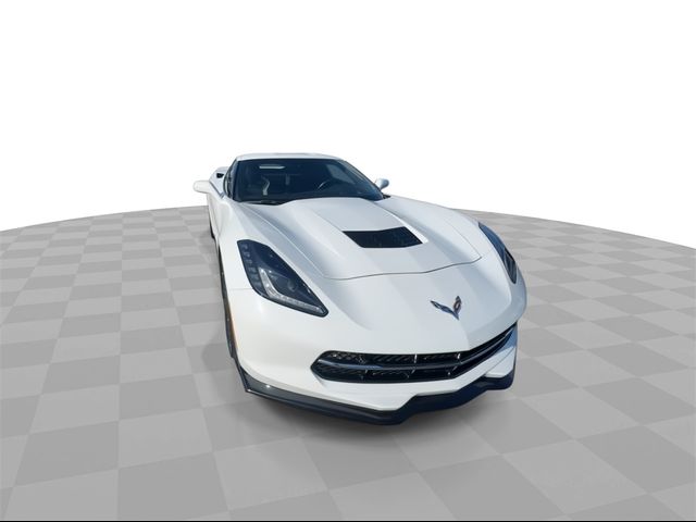 2019 Chevrolet Corvette Z51 3LT