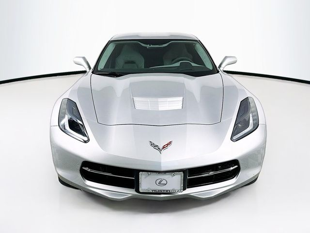 2019 Chevrolet Corvette Z51 3LT