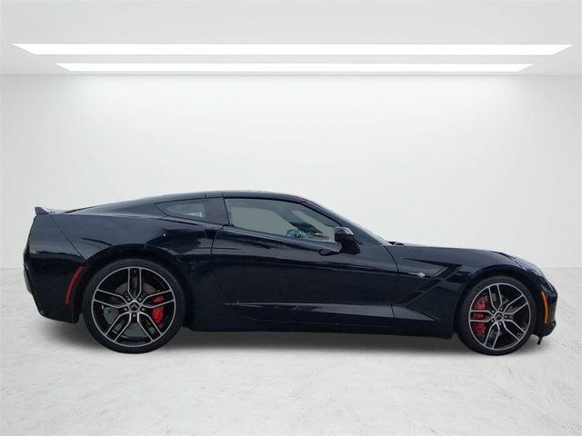 2019 Chevrolet Corvette Z51 3LT