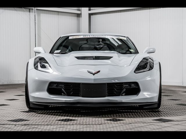 2019 Chevrolet Corvette Z06 1LZ