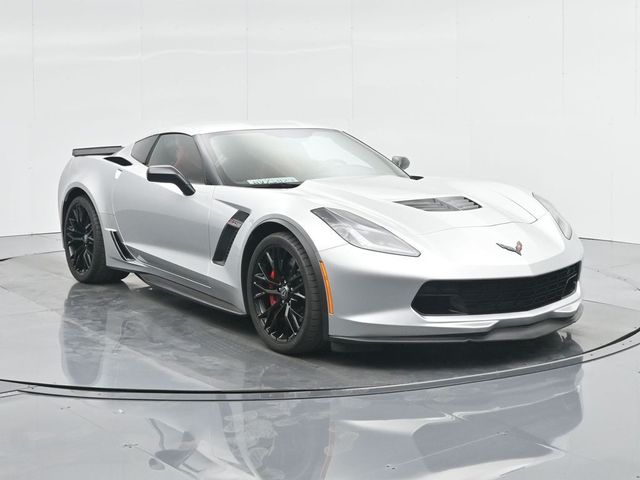 2019 Chevrolet Corvette Z06 1LZ