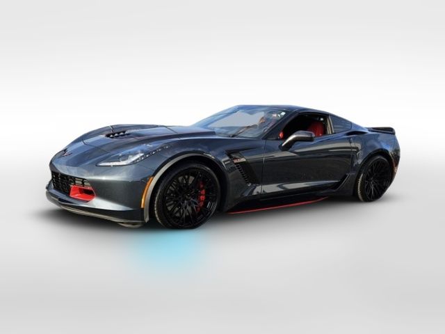 2019 Chevrolet Corvette Z06 1LZ