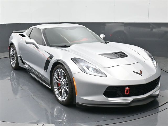 2019 Chevrolet Corvette Z06 2LZ