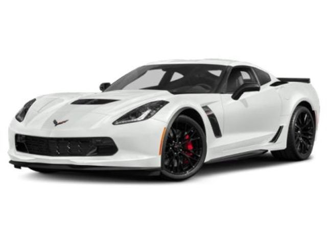 2019 Chevrolet Corvette Z06 2LZ