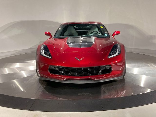 2019 Chevrolet Corvette Z06 2LZ