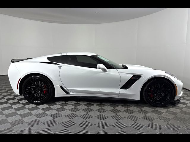 2019 Chevrolet Corvette Z06 2LZ