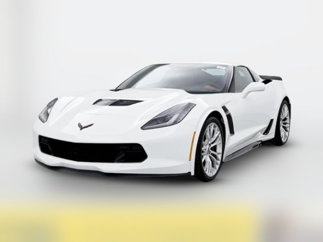 2019 Chevrolet Corvette Z06 2LZ