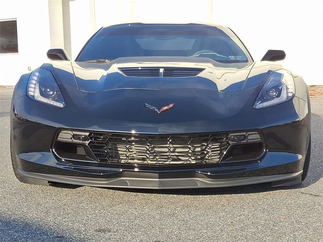 2019 Chevrolet Corvette Z06 2LZ