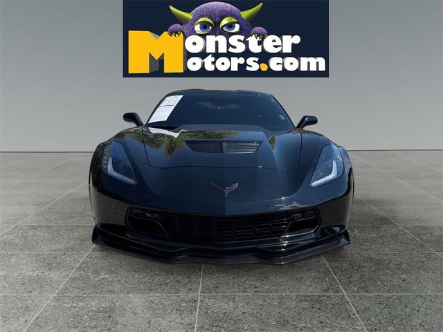 2019 Chevrolet Corvette Z06 2LZ