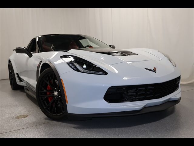 2019 Chevrolet Corvette Z06 2LZ