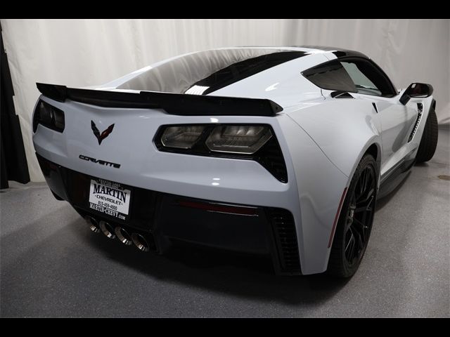 2019 Chevrolet Corvette Z06 2LZ