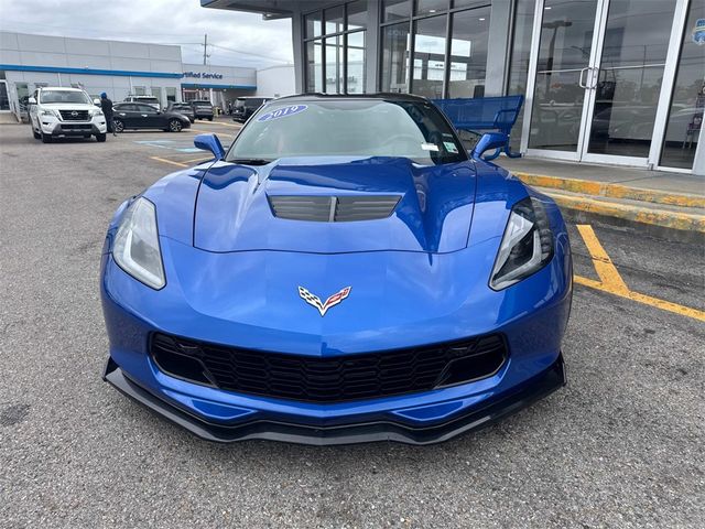 2019 Chevrolet Corvette Z06 2LZ