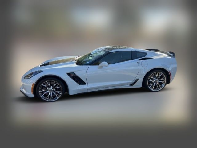 2019 Chevrolet Corvette Z06 2LZ