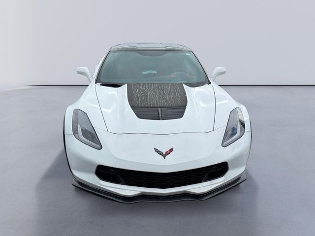 2019 Chevrolet Corvette Z06 2LZ