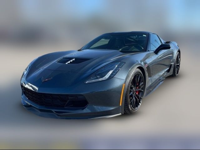 2019 Chevrolet Corvette Z06 2LZ