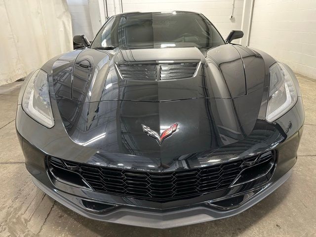 2019 Chevrolet Corvette Z06 2LZ