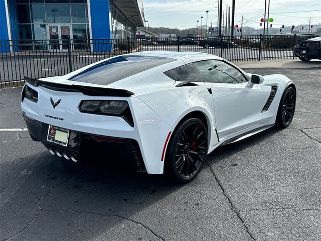 2019 Chevrolet Corvette Z06 2LZ