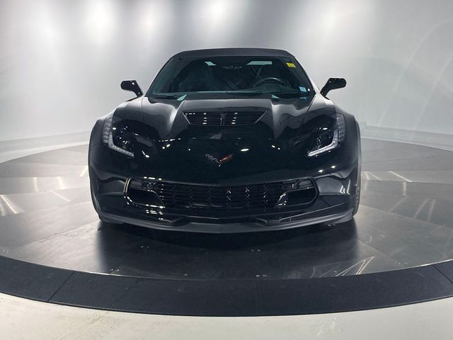 2019 Chevrolet Corvette Z06 2LZ