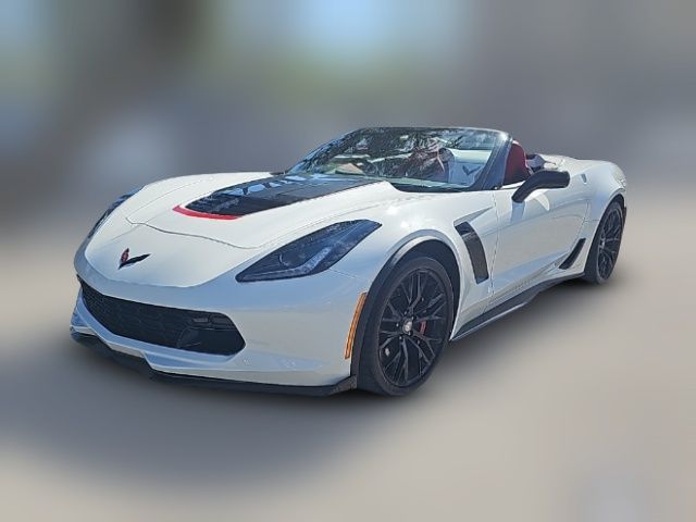 2019 Chevrolet Corvette Z06 2LZ