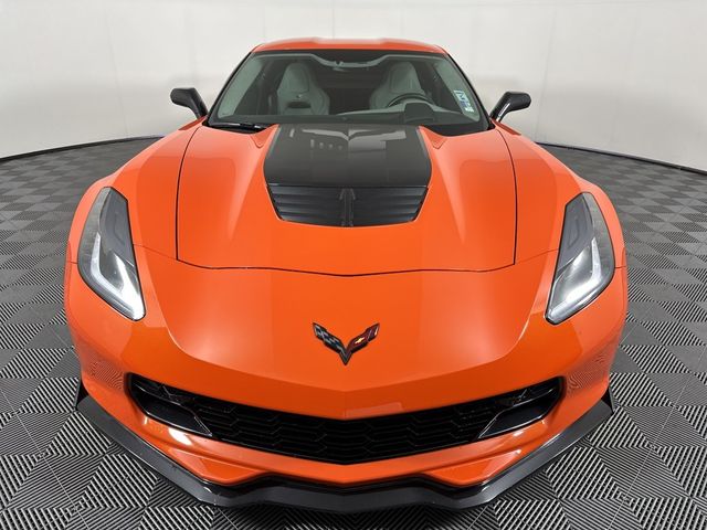 2019 Chevrolet Corvette Z06 3LZ