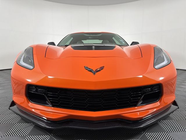 2019 Chevrolet Corvette Z06 3LZ