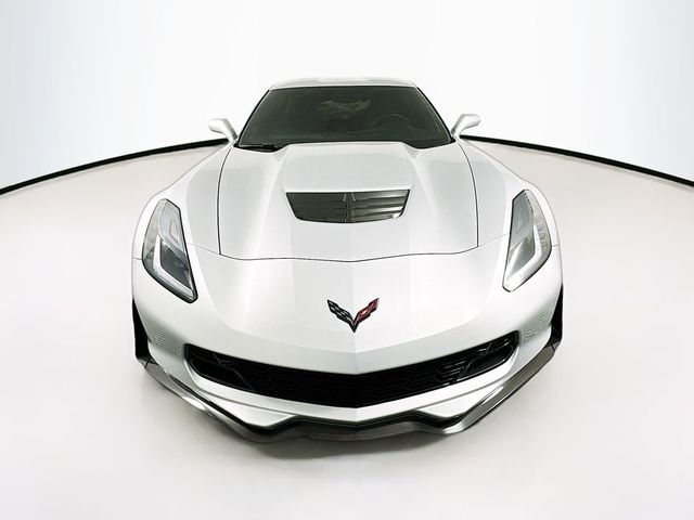 2019 Chevrolet Corvette Z06 3LZ