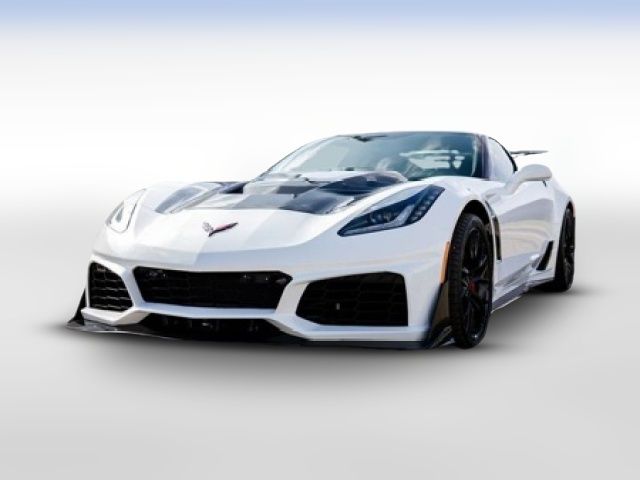 2019 Chevrolet Corvette Z06 3LZ